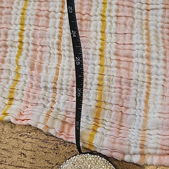 Baby swaddle blanket 100% cotton - Picture 7 of 8